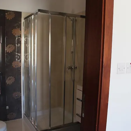 Homestay Aurora *