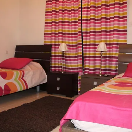 Alloggio in famiglia Aurora Mellieħa