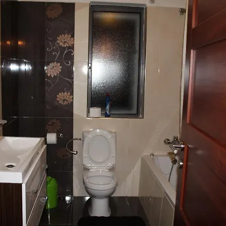 Aurora Homestay