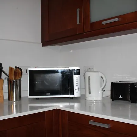 Homestay Aurora