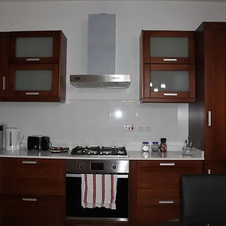 Aurora Homestay Mellieha