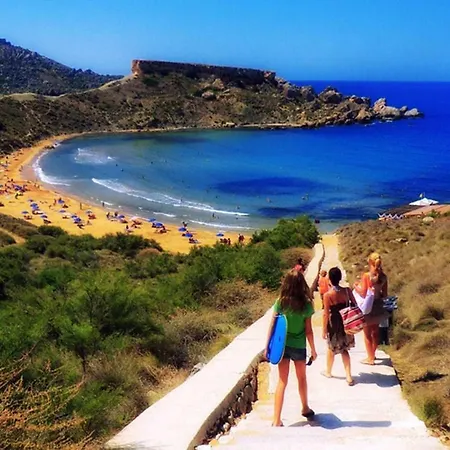 Aurora Homestay Mellieha