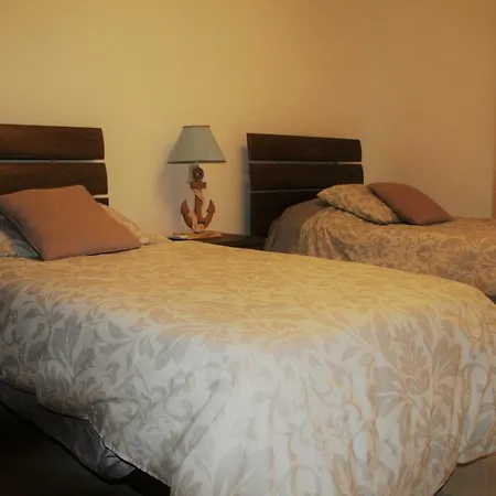 Homestay Aurora